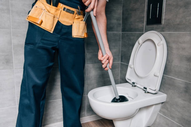 Derince Banyo Tıkanıklığı Açma